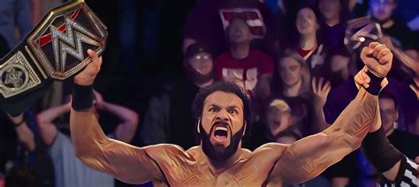 The Ultimate Guide To Understanding Jinder Mahal